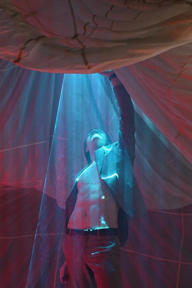 Photograph by Ксения