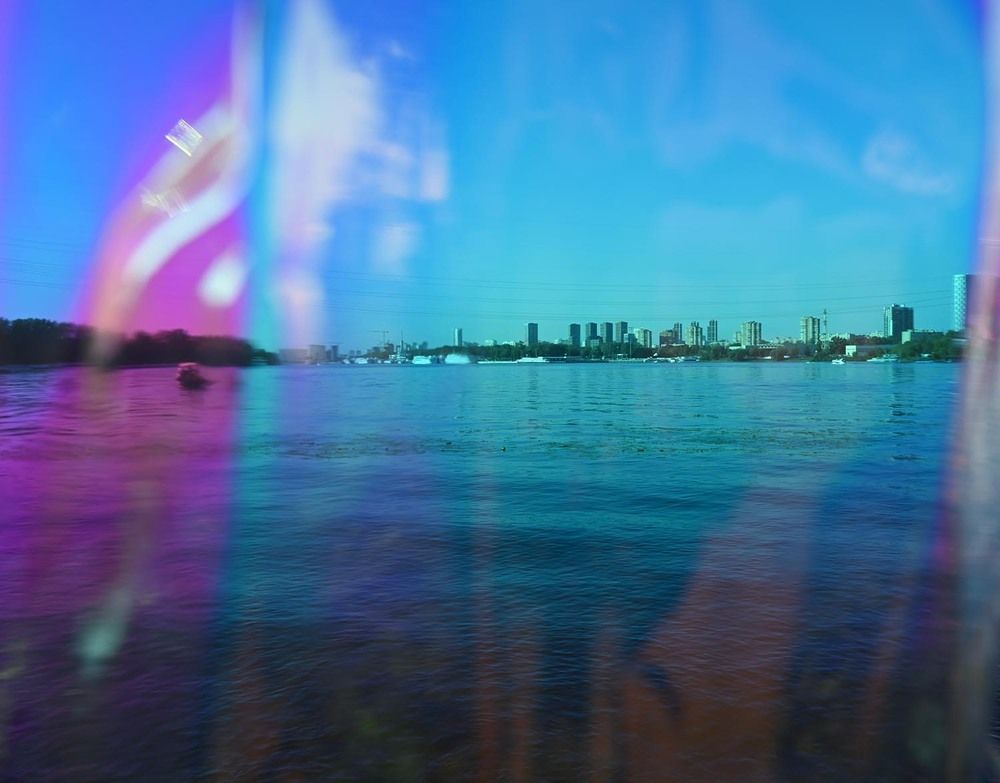 Photograph by Ксения