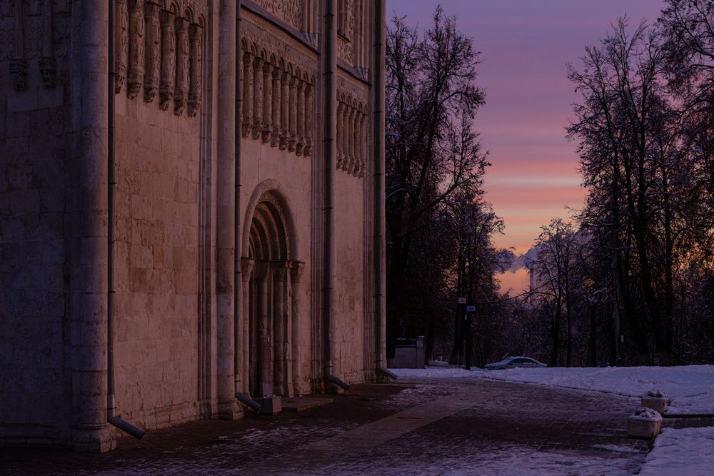 Photograph by Дашима