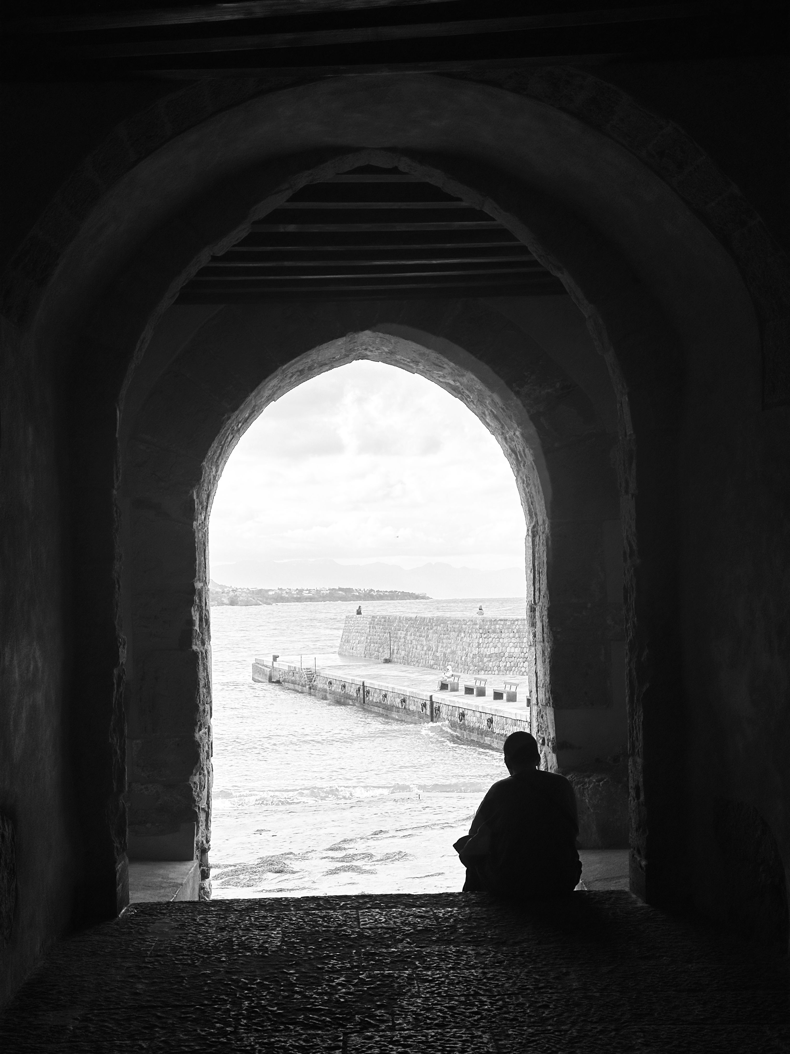 Photograph by IVANKA IGNATOVA