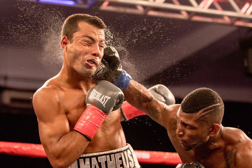 Photograph by Denys Flores