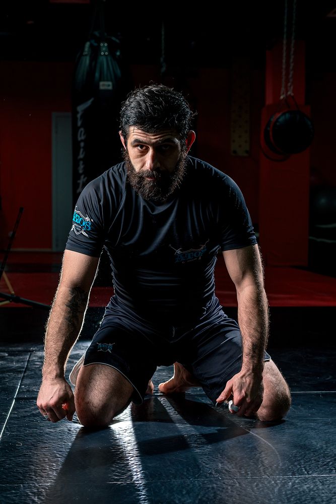 Photograph by Ирина Фуфина