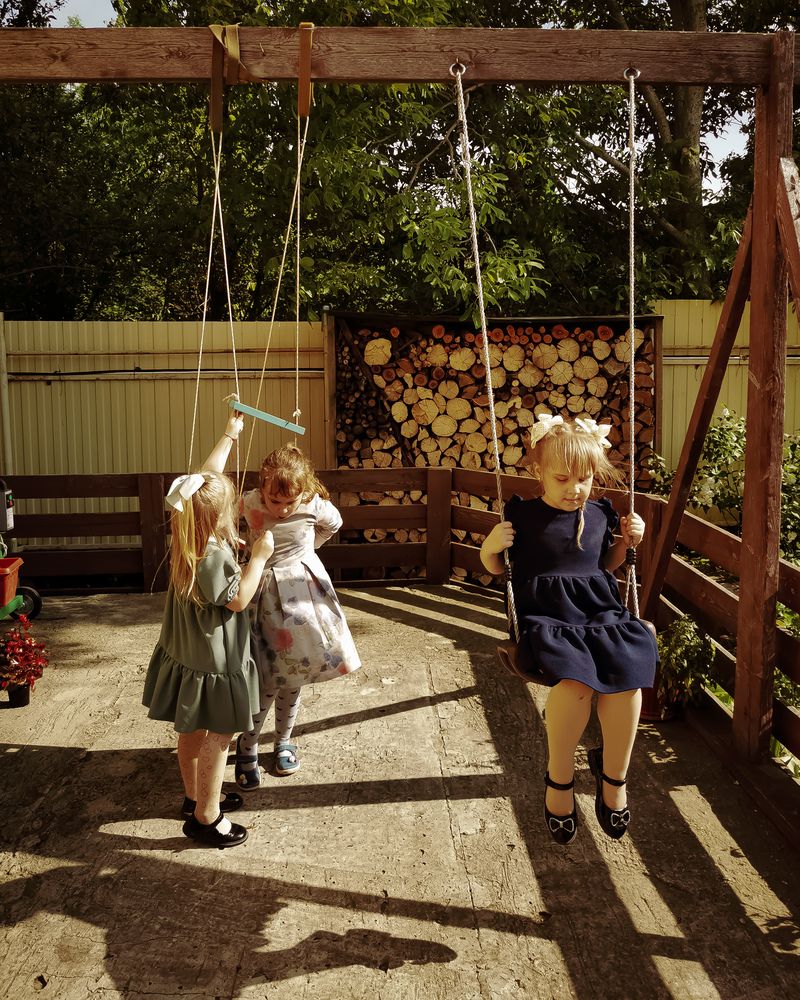 Photograph by Наталья Асоскова