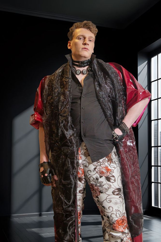 Фотография автора Михаил Бове