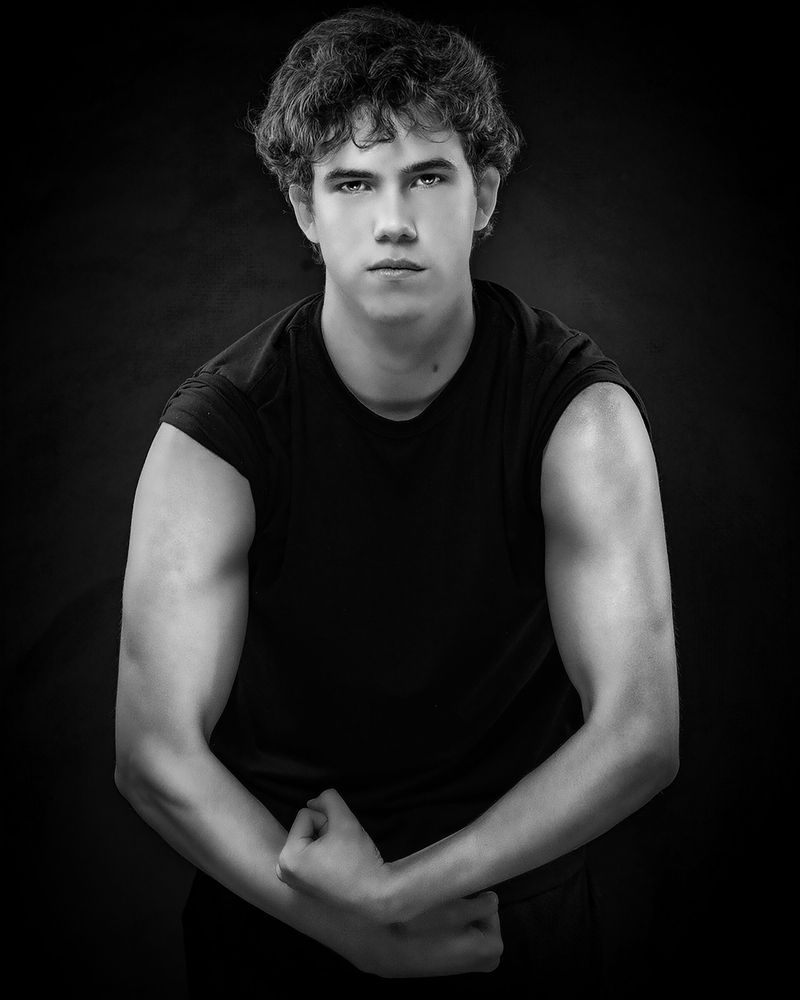 Фотография автора Ray Asiala