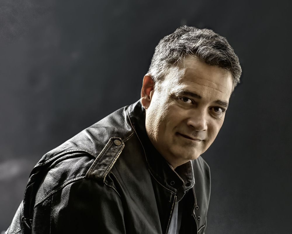 Фотография автора Ray Asiala