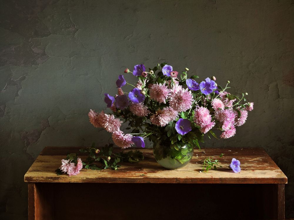 Фотография автора Ганина Галина