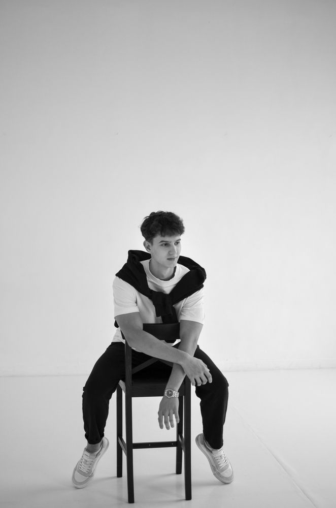 Photograph by Evgenia