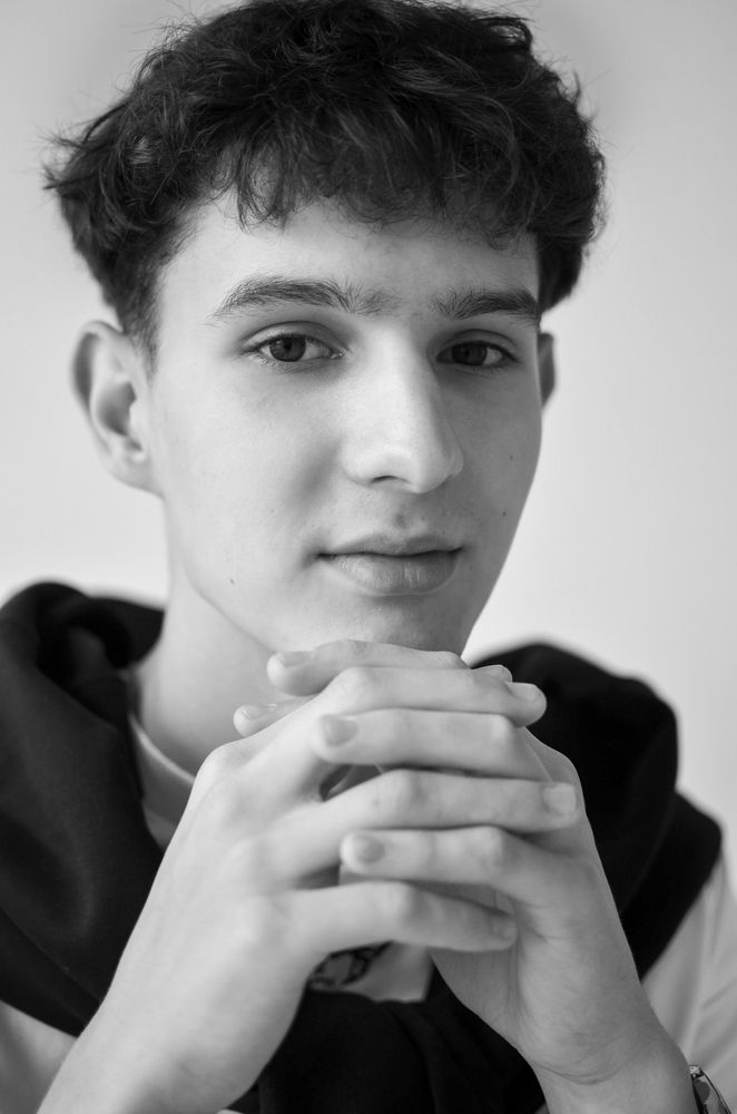 Photograph by Evgenia