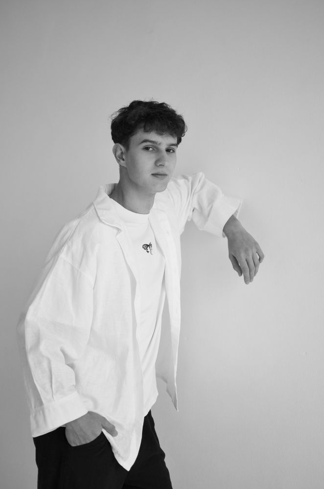 Photograph by Evgenia