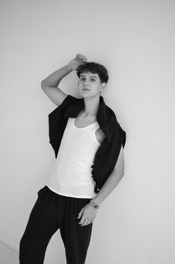 Photograph by Evgenia