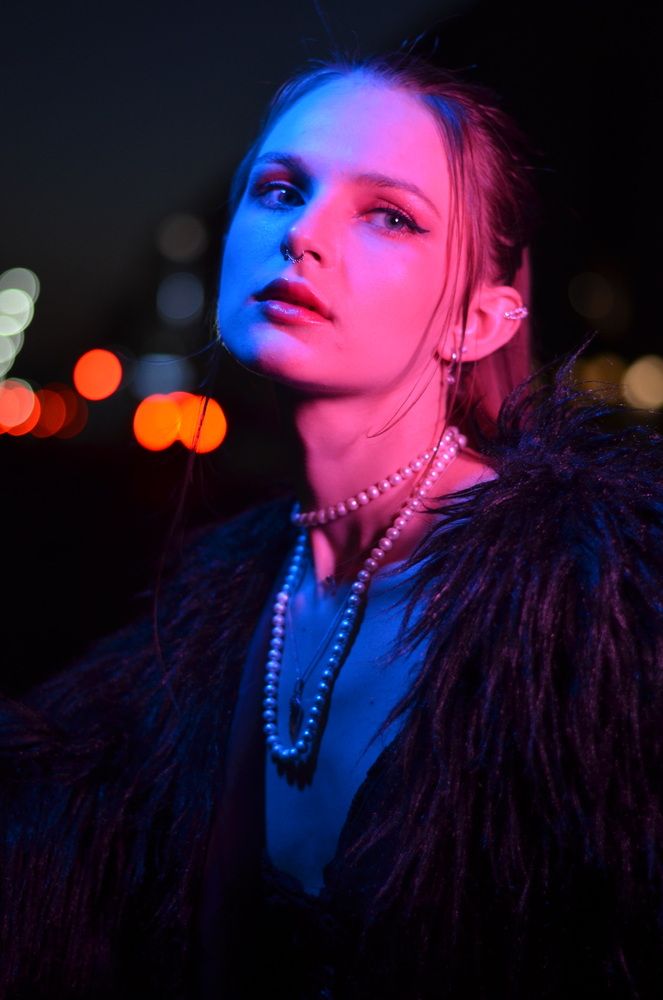 Photograph by Evgenia