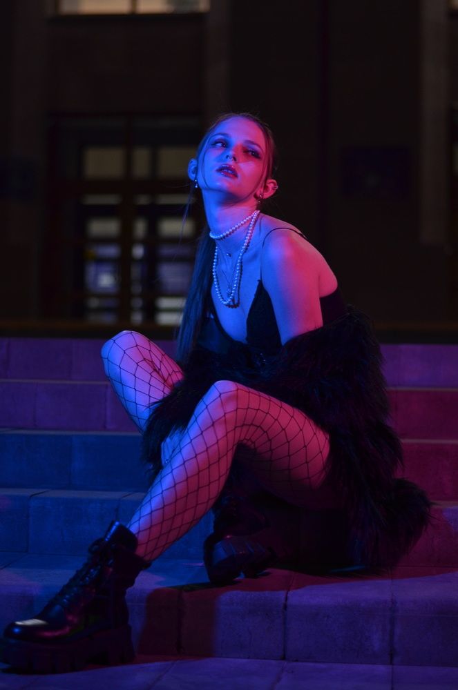 Photograph by Evgenia