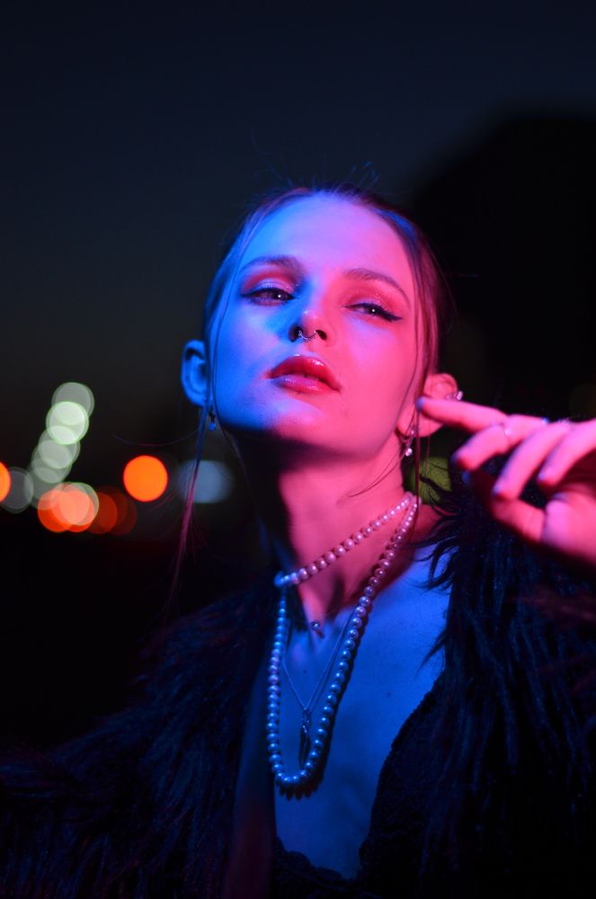 Photograph by Evgenia