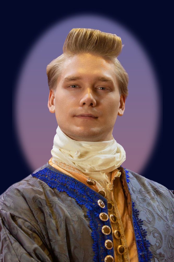 Фотография автора Михаил Бове