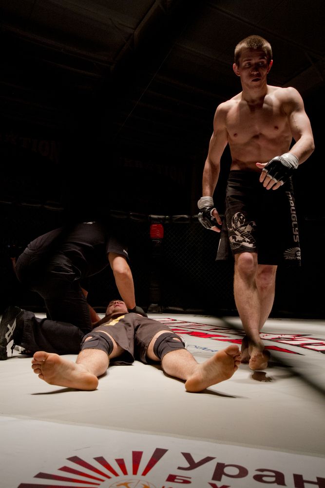 Photograph by Игорь Агеенко