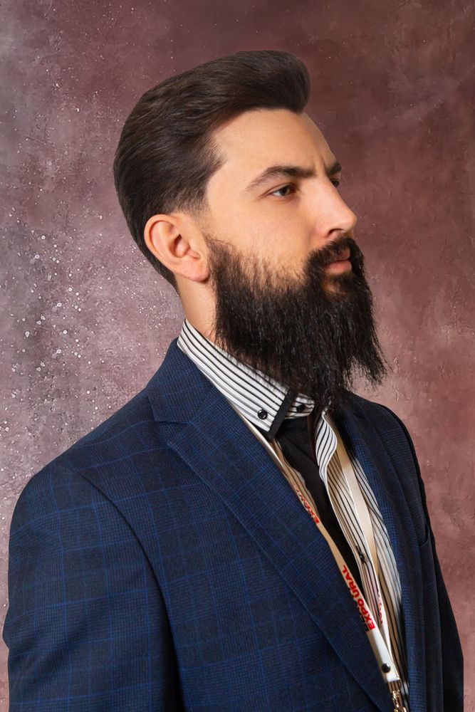 Фотография автора Михаил Бове