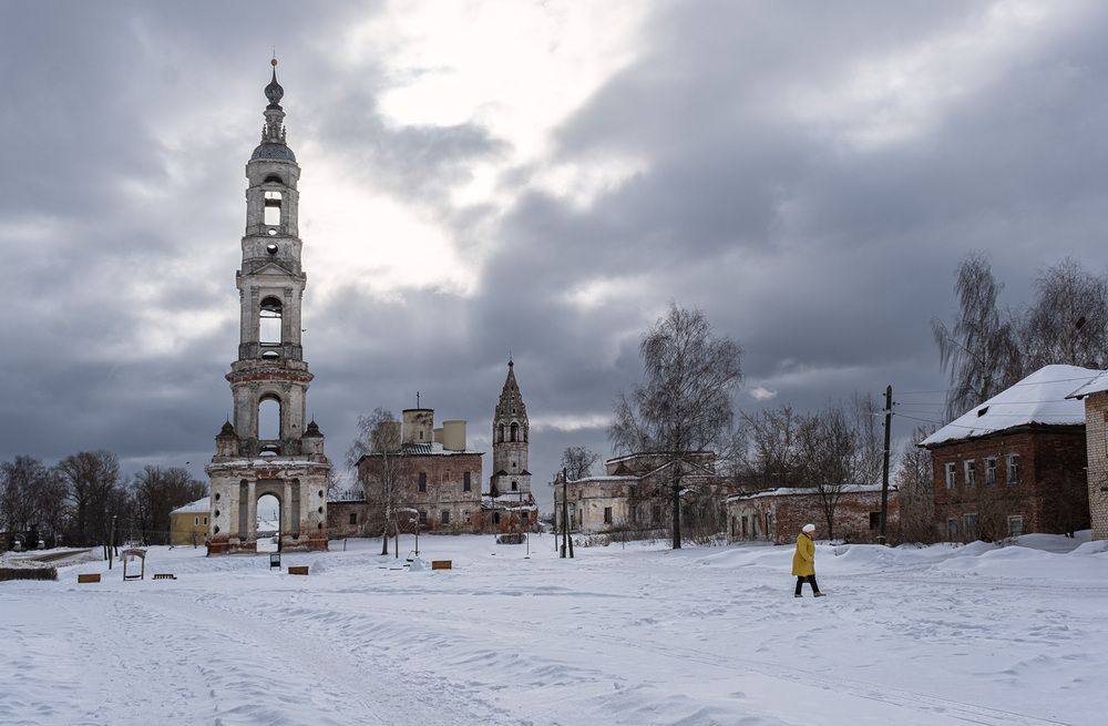 Photograph by Галина Юдина