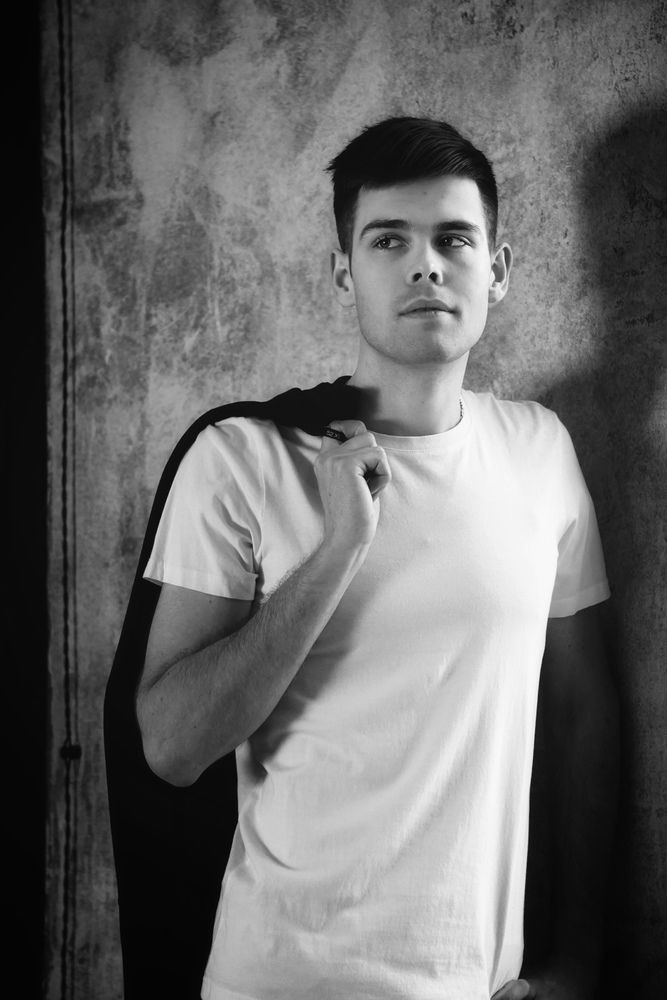 Photograph by Oksana Smorodina