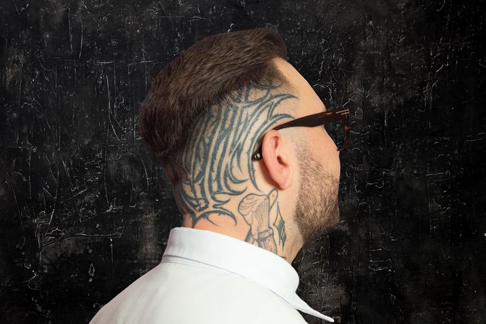 Фотография автора Михаил Бове