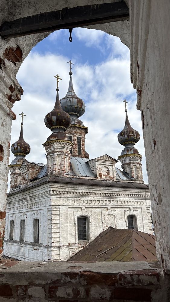 Photograph by Дерягина Татьяна