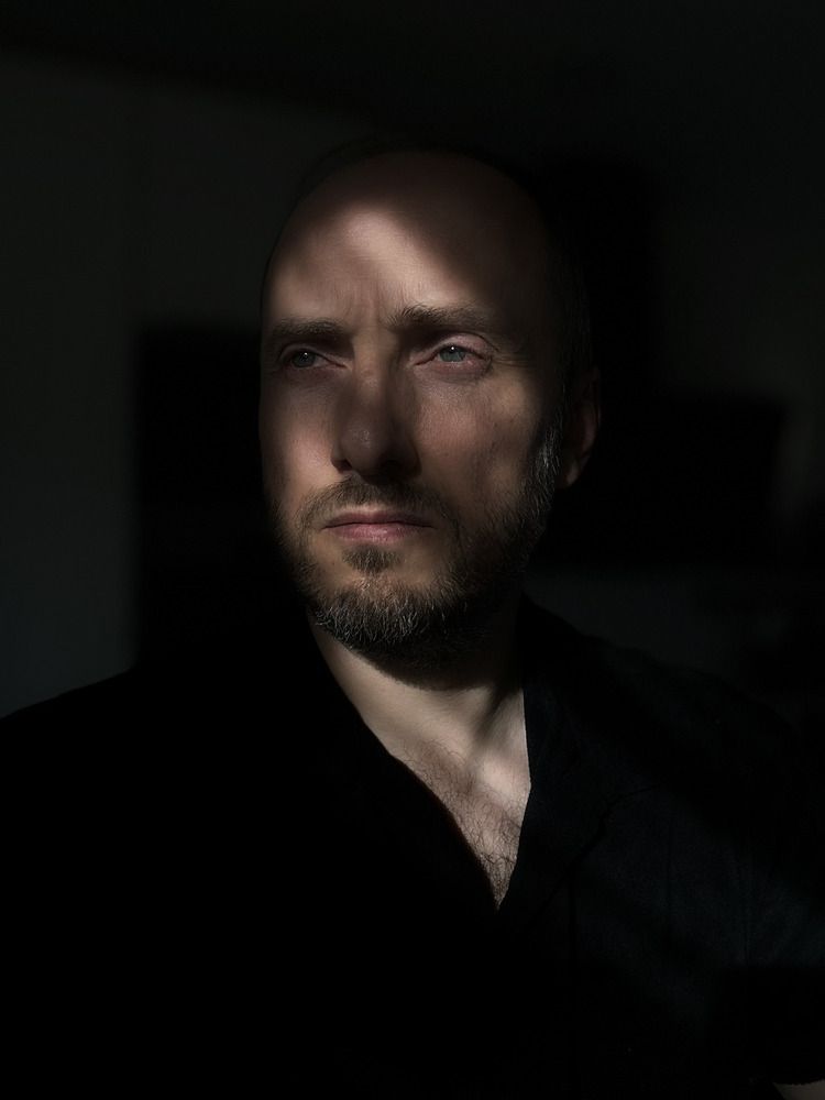 Фотография автора Vilmantas Simonavičius