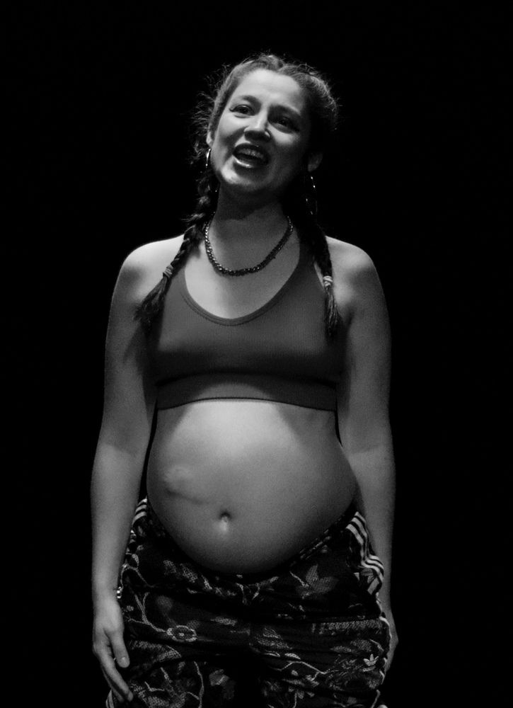 Milagro en Escena