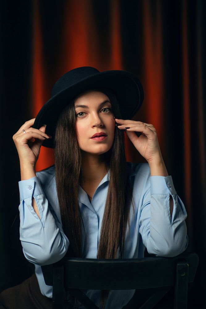 Фотография автора Клявин Денис