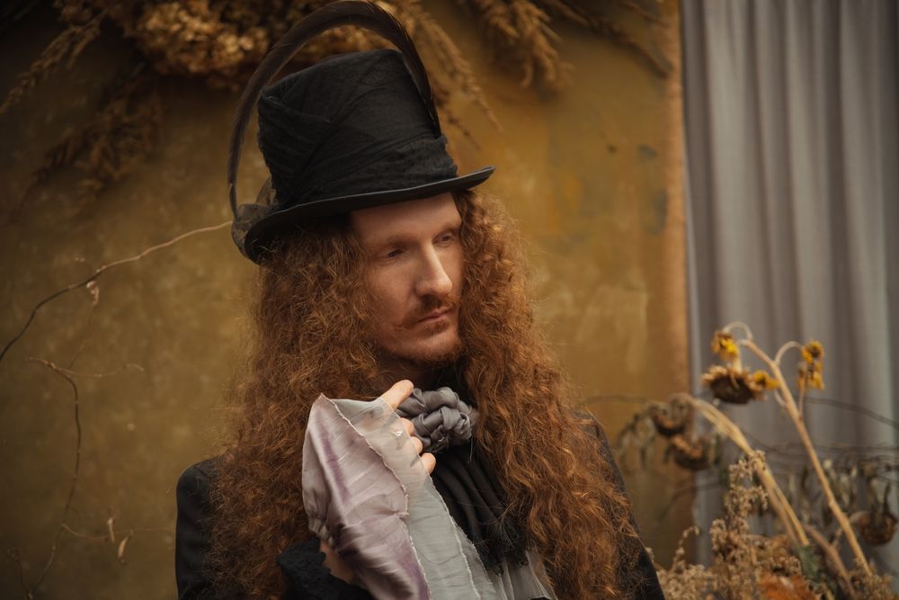 Photograph by Рыков Андрей