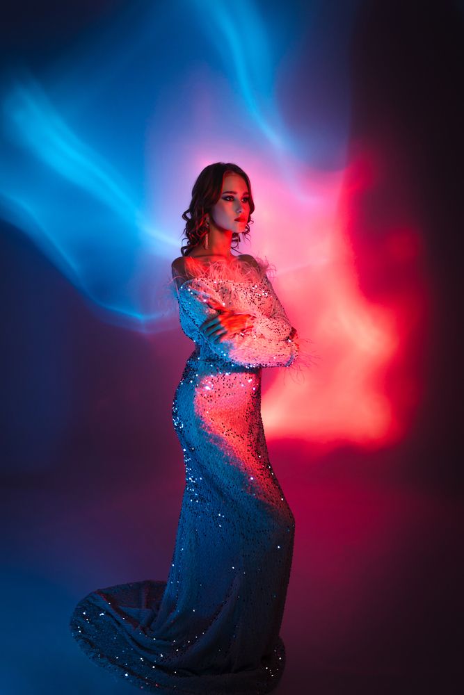 Photograph by Грим Денис