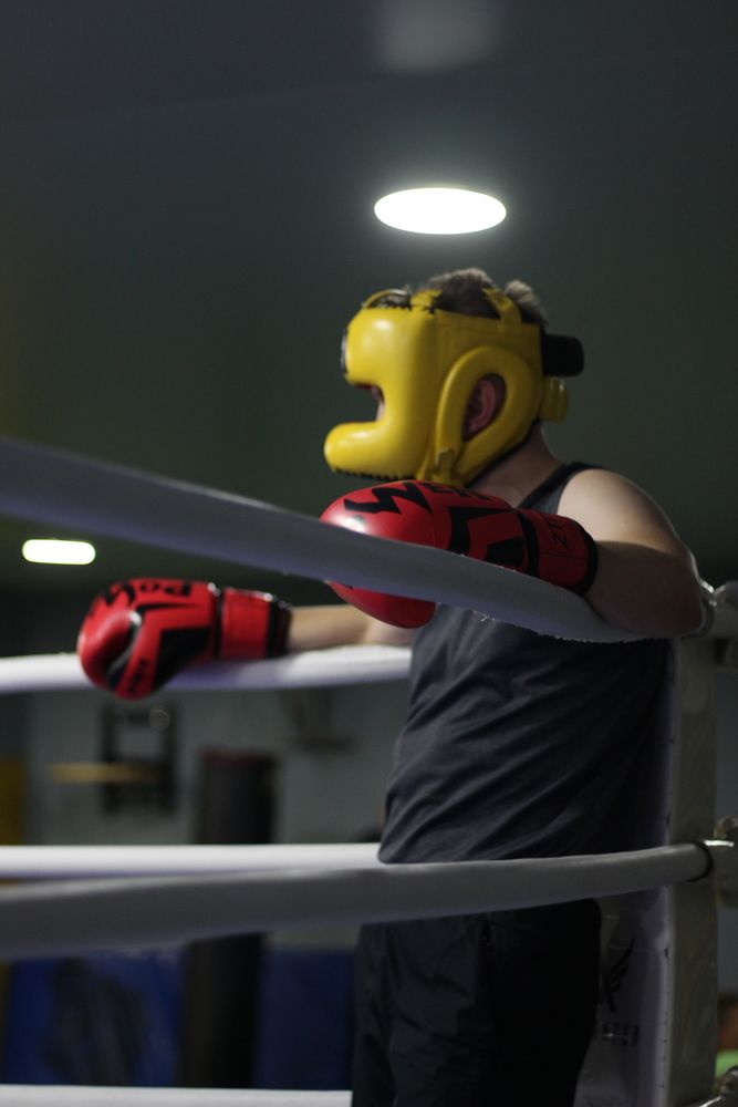 Фотография автора Андрей Шестаков