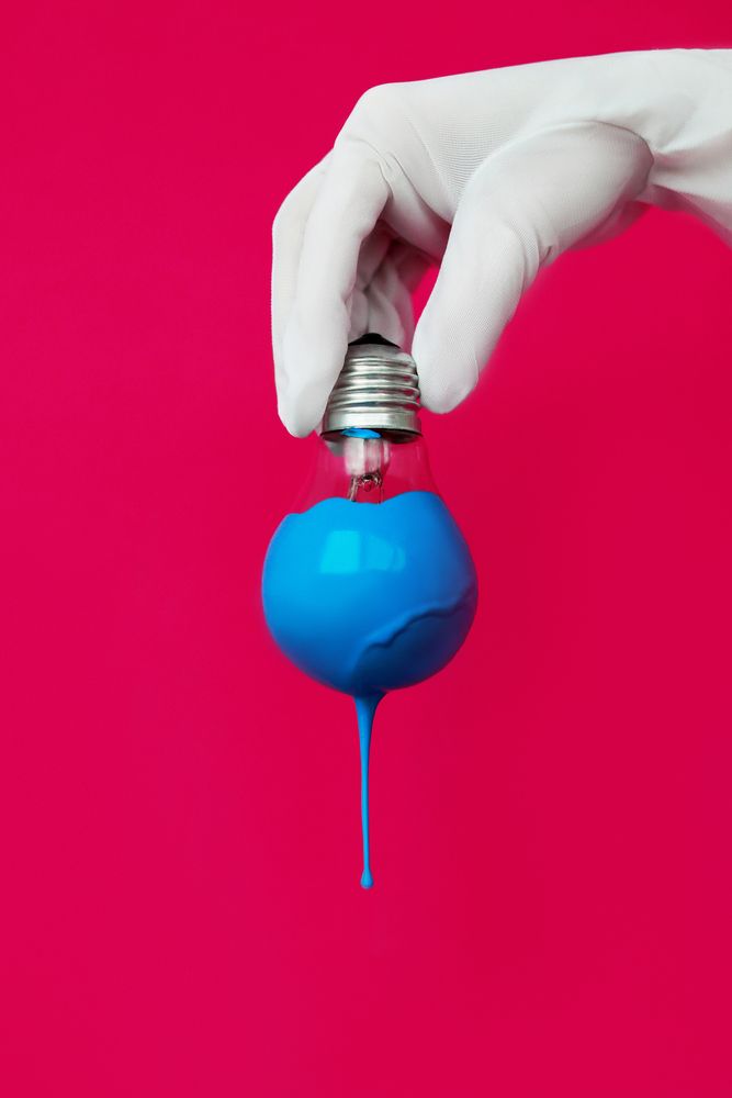 Фотография автора Марина Кожемякина