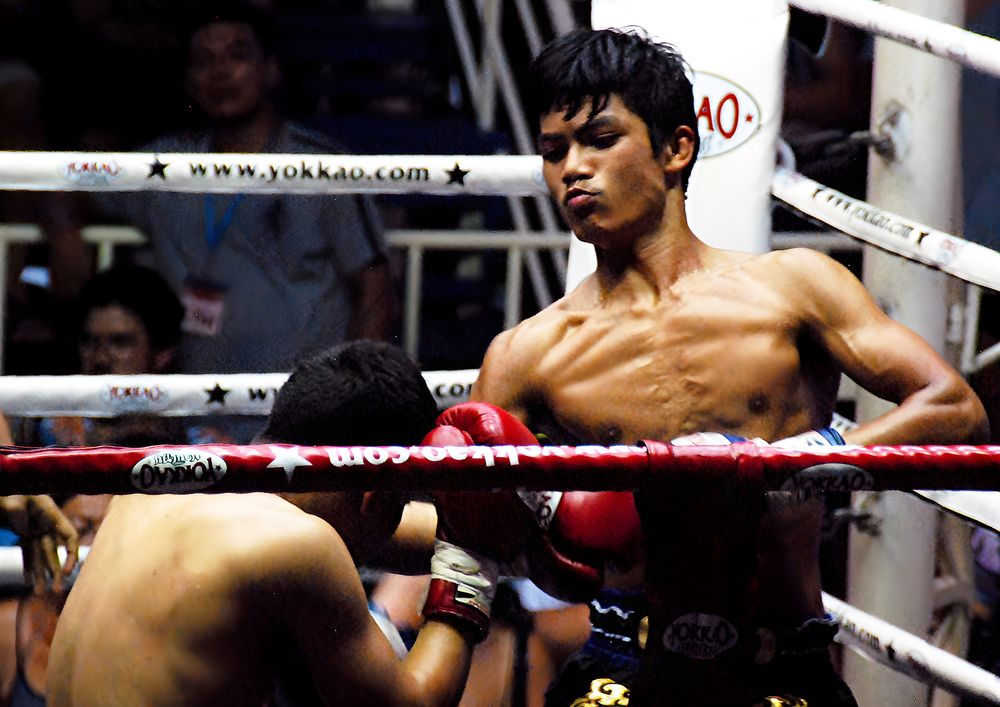 Photograph by Игорь Казаченко