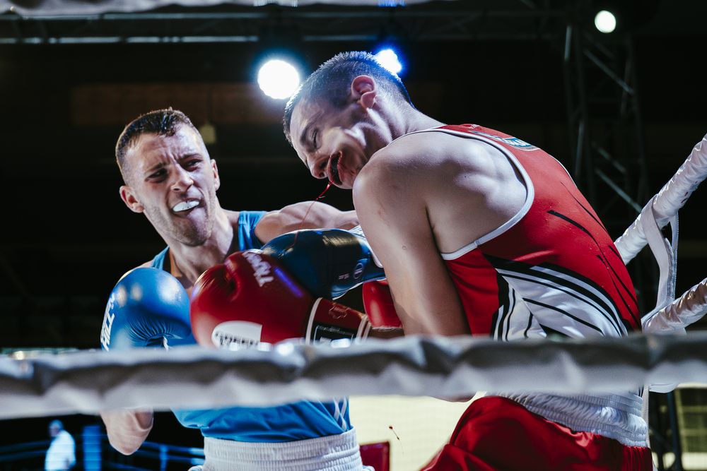 Photograph by Mateusz Kamiński