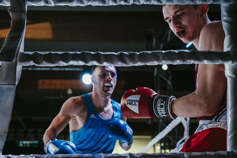 Photograph by Mateusz Kamiński