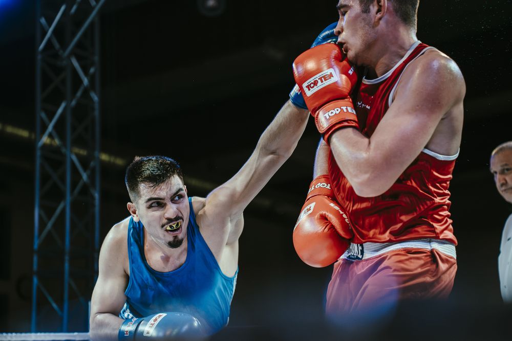 Photograph by Mateusz Kamiński