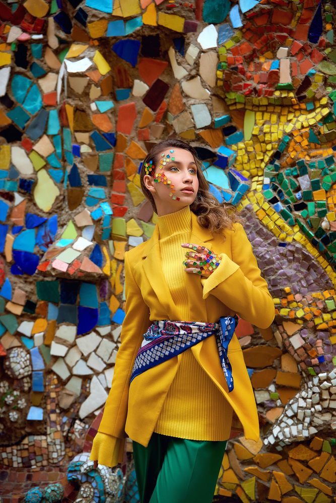 Photograph by Ирина Горбунова
