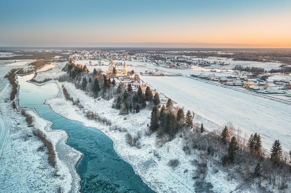 Photograph by Ermolin Aleksandr