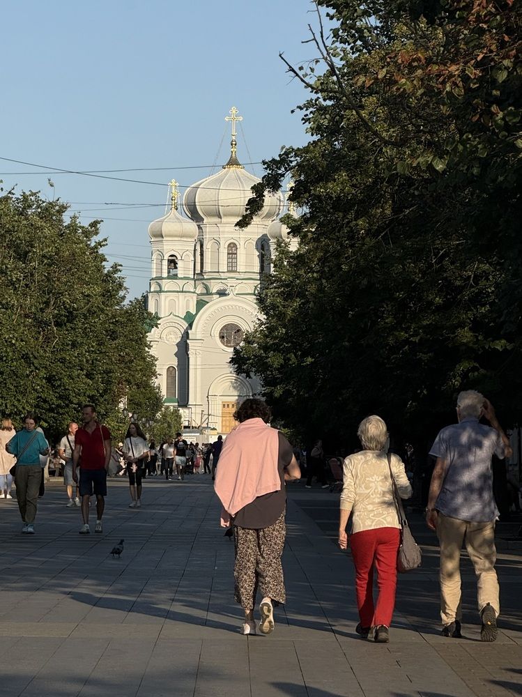 Photograph by Зинаида Сергеева