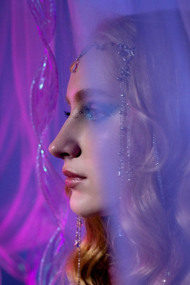 Photograph by Валерия Романова