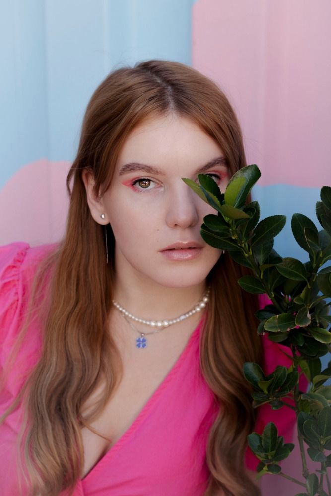 Photograph by Валерия Романова