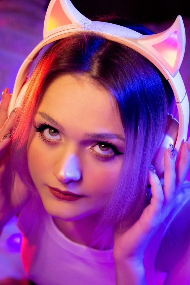 Photograph by Валерия Романова