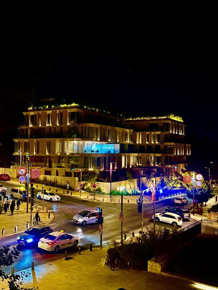 Фотография автора Olga Berlyand