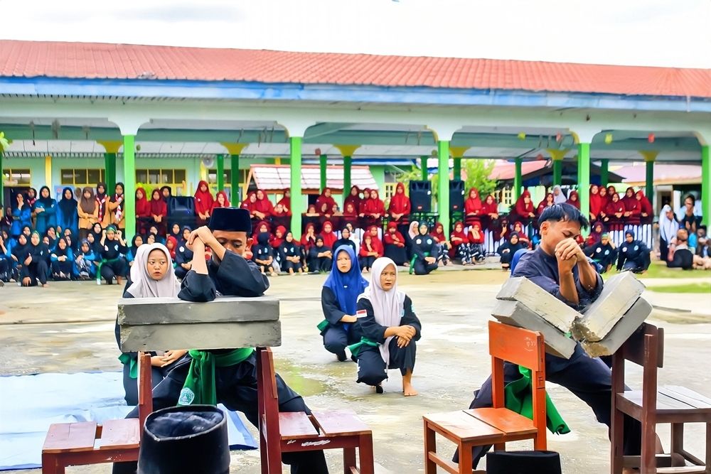 Photograph by Khairul Zamzami