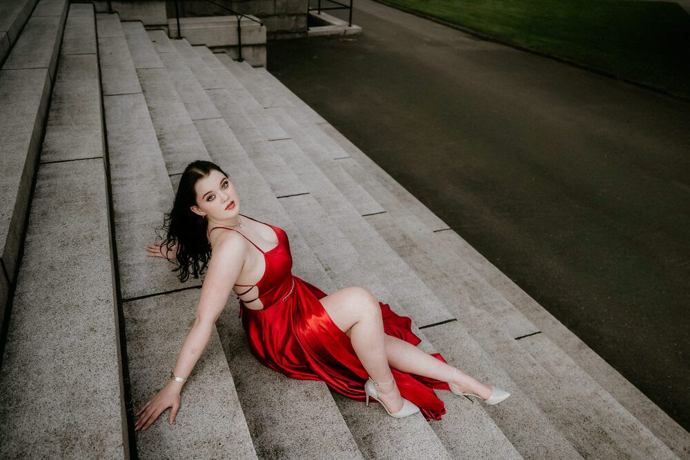 Photograph by Sheena Davies