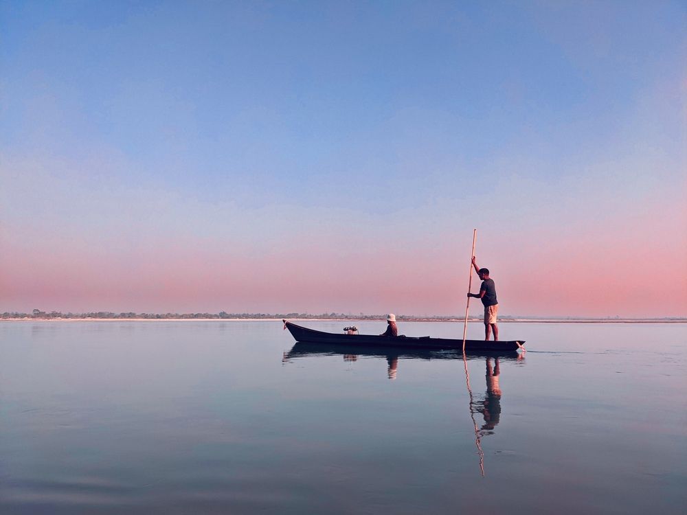 Фотография автора BIPLAB MISRA