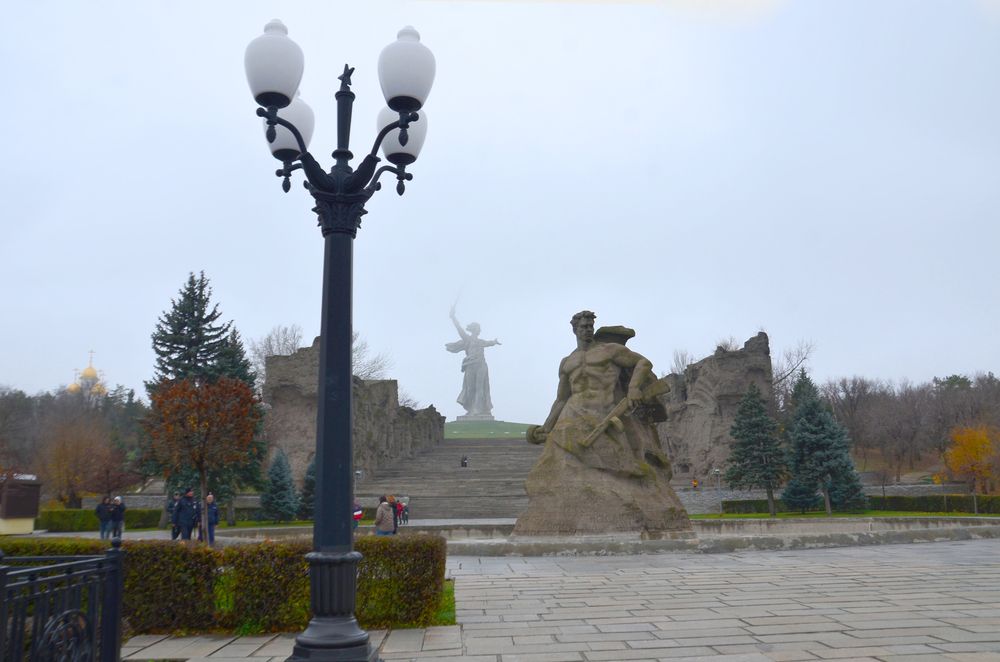 Photograph by Наталия Иванова