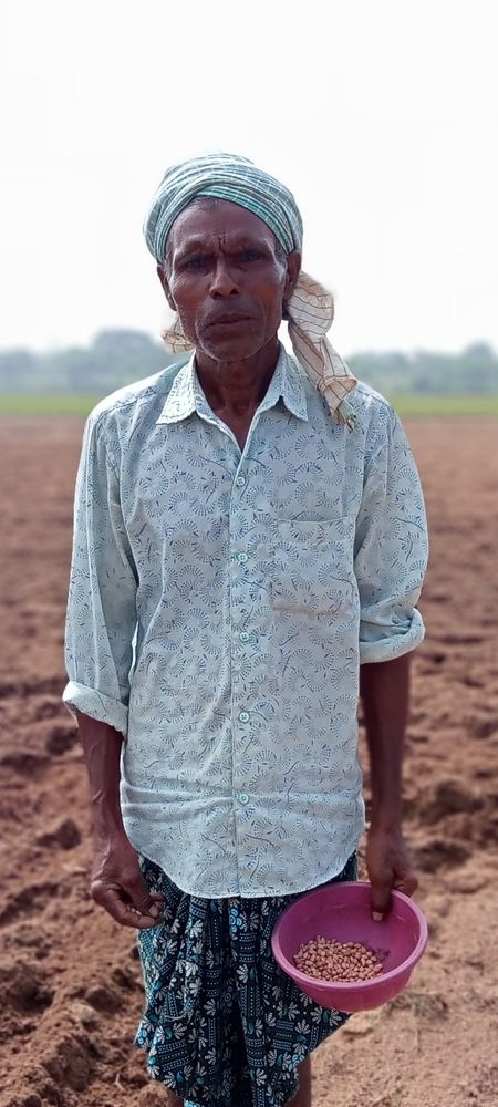 Photograph by Ghanshyam