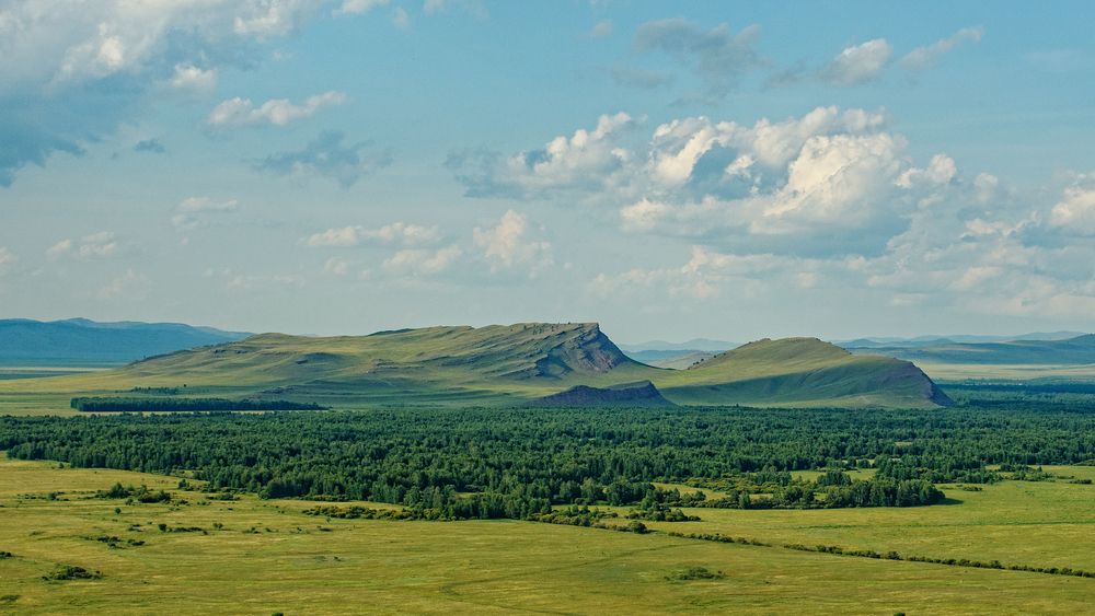Photograph by Николай Куницкий