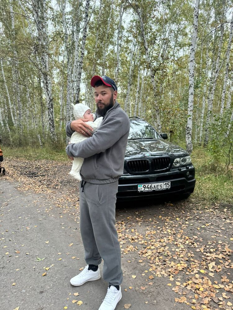 Photograph by Андрей Виктрович Кладиев